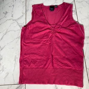Women’s tank top